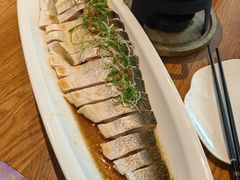 -花舍·新派粤菜·西餐·下午茶(亚运村·鸟巢店)