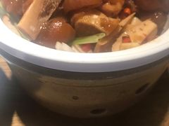-杭百味·大众精选杭帮菜(西湖音乐喷泉店)