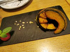 -托斯卡纳烘焙意大利餐厅(五天地店)