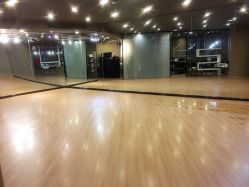 -轩舞汇·爵士舞街舞训练营