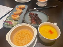 -领事馆19号中餐厅(厦门海景洲际酒店)