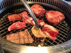 -焼肉 ウエスト(天神店)