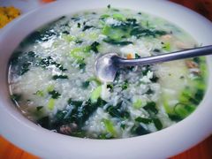 海鲜泡饭-胖大嫂渔家排档·全海景餐厅(渔村店)