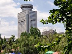 -绵阳人民公园(涪城区)