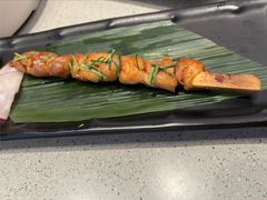 -万岁寿司(万国店)