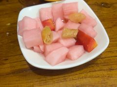 -最爱鲜巫山纸包鱼(解放碑总店)