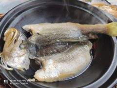 -锦園(伊势丹美食城店)