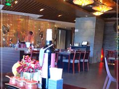 大堂-红泰·泰精选·特色料理(中山路店)