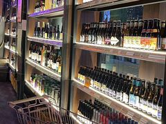 -M99 BEER世界啤酒吧(鸿云悦街店)