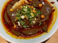 -全牛匠·乐山跷脚牛肉(新中关店)