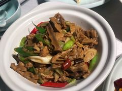 -稍可轩博物馆餐厅