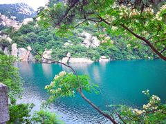 -青岛崂山太清宫
