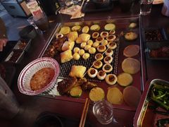 -塘屋烧烤·云南火塘烧烤品牌(春城慧谷旗舰店)