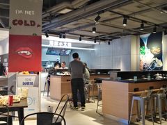 -盒马鲜生(莱蒙都会店)