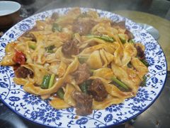 -后卫寨猫耳朵(后卫寨店)