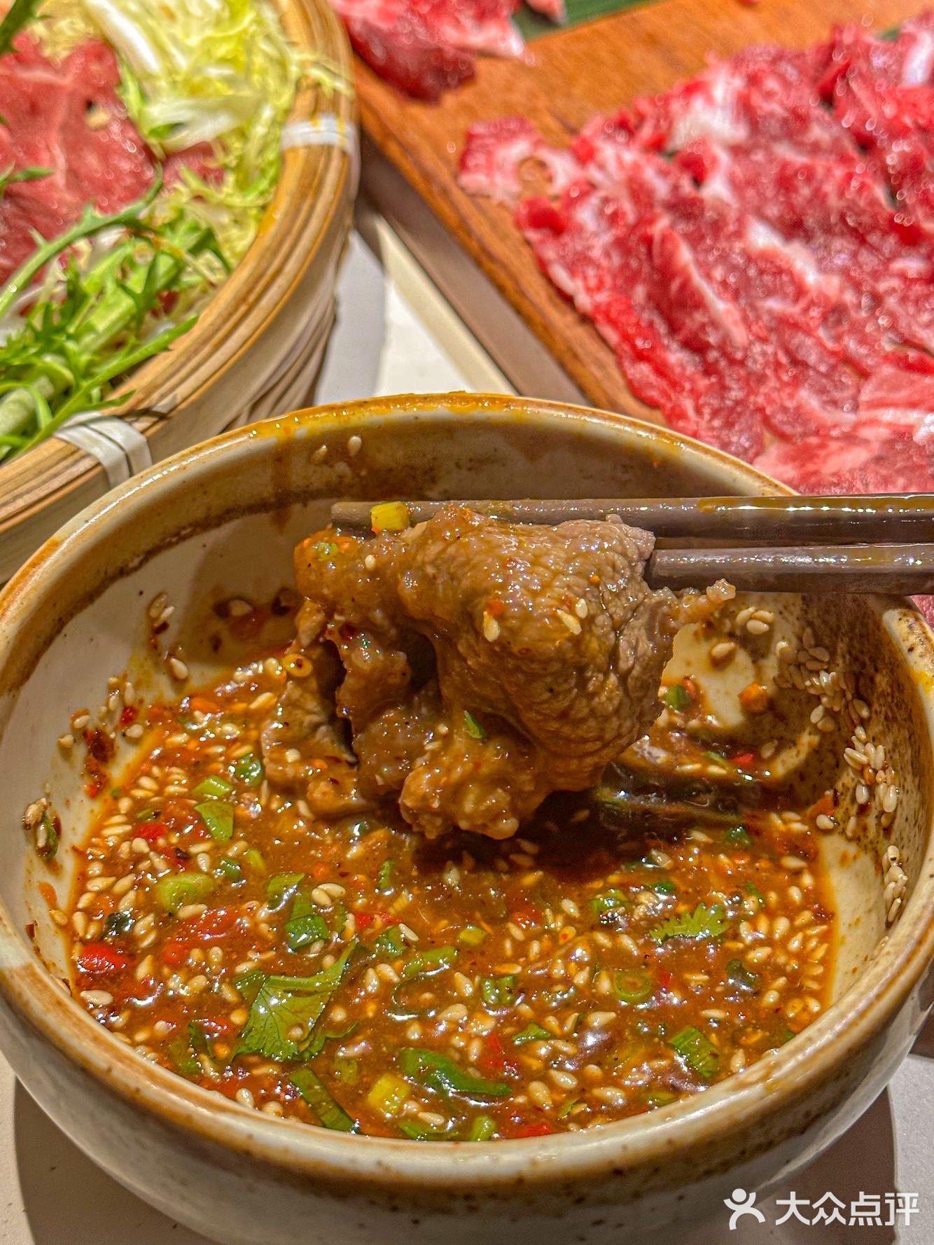 愿意为了这家跷脚牛肉再来N次！！