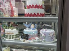 -起士林(荣安大街店)