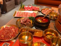 -西塔老太太泥炉烤肉(苏州大悦城店)