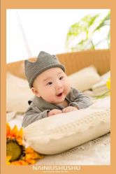 -奶牛叔叔儿童摄影生活馆(太仓店)