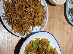 -徽张·新徽菜(五棵松·永定路店)