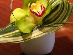 -The Lounge·大堂酒廊·北京粤财JW万豪酒店