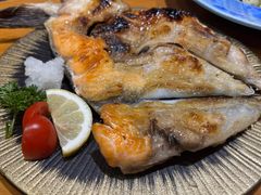 -福匠日本料理(人民路店)