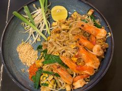 -KARN敢·春武里泰国小餐馆(版筑翠园店)