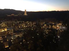 -云端咖啡(古北水镇景区店)