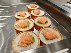 -海底捞大排档火锅(打浦路店)