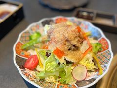 -铭牛烧肉·和牛海鲜自助(高新月牙湖店)