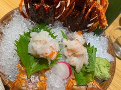 -花和海鲜自助(梅江店)