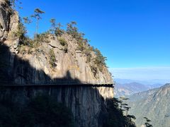 -大明山自然探索公园