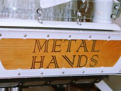 -铁手珈琲制造局metalhands(望京店)