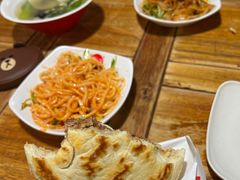 -子午路张记肉夹馍(小寨西路店)