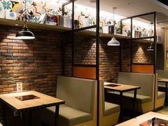 -野妹火锅(龙岗店)