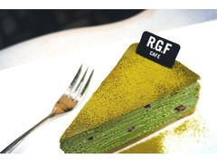抹茶千层-RGF(巨鹿路店)