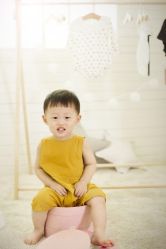 -WPlus明星肖像亲子全家福摄影