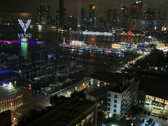 -VENU+海景酒廊