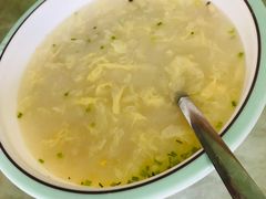 -青岛锅贴(四流中路店)