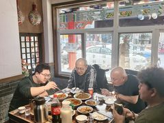 -蓝田九大碗民俗食府(蓝田店)