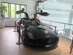 -爱车行 奥迪 奔驰 宝马 保时捷 路虎 专业 维修保养 原厂 奥迪改装升级 中心(静安店)