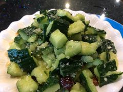 -胶东海鲜大排档(北太平庄店)