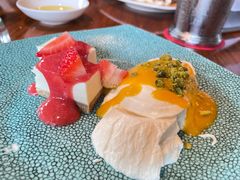 -杭州西子湖四季酒店-WL BISTRO西湖餐厅(灵隐路店)