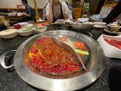 -大龙燚火锅(南山大道店)