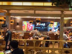 -黑牛の店·和牛烧肉(大悦城店)