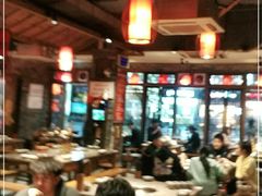 大堂-重庆渝达老火锅(春熙路店)