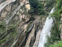 -洛阳白云山景区