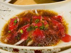 -山之川日料放题(通州店)