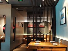 大堂-呷哺呷哺(融创茂店)