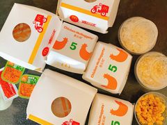-麦当劳(长泰商业广场店)